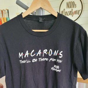 Macarons - They'll Be There For You